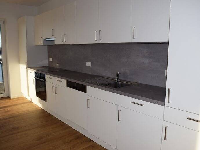 Etagenwohnung Schneverdingen Zahrensen - 3 Zimmer, 103 m&sup2;, 985&euro; | Angebot:25899067
