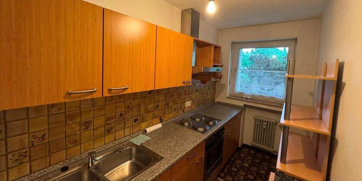 Etagenwohnung Neuried - 1 Zimmer, 49 m&sup2;, 1.250&euro; | Angebot:25796556