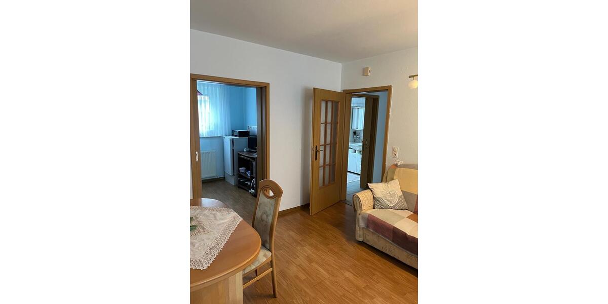 Erdgeschoßwohnung Leer (Ostfriesland) - 2 Zimmer, 65 m&sup2;, 650&euro; | Angebot:26482096