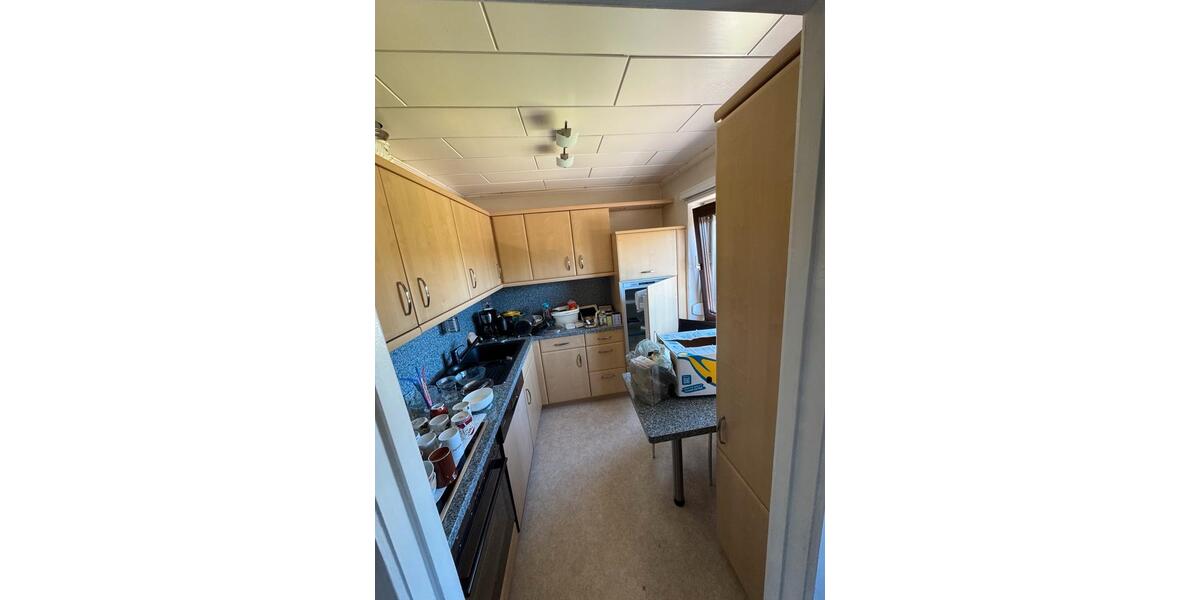 Etagenwohnung Lübeck Sankt Gertrud - 3 Zimmer, 65 m&sup2;, 1.150&euro; | Angebot:23681292