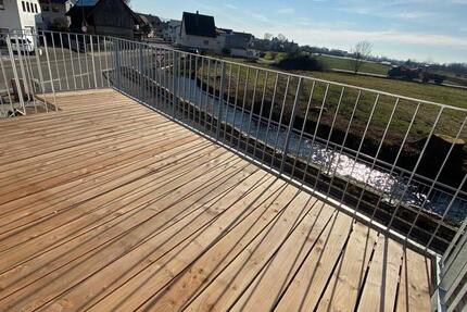 Wohnung Renchen - 6 Zimmer, 154 m&sup2;, 1.600&euro; | Angebot:25833353