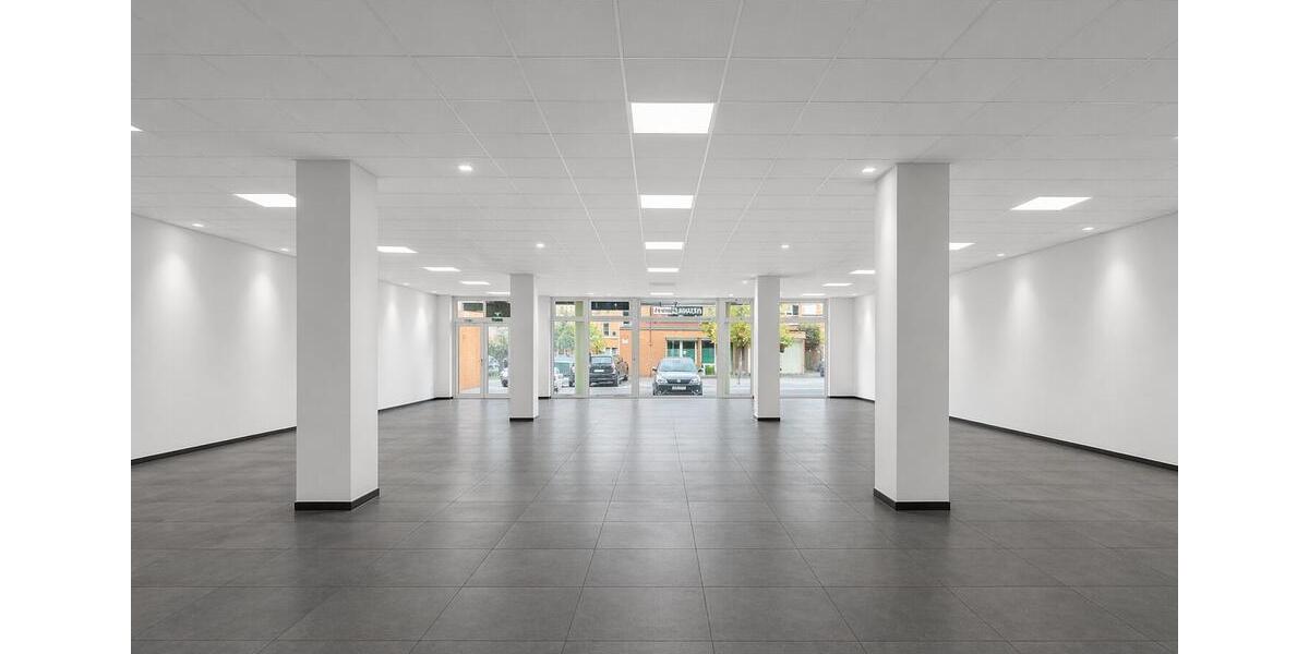 Gewerbeobjekt Wennigsen (Deister) - 1.450&euro; | Angebot:26350656