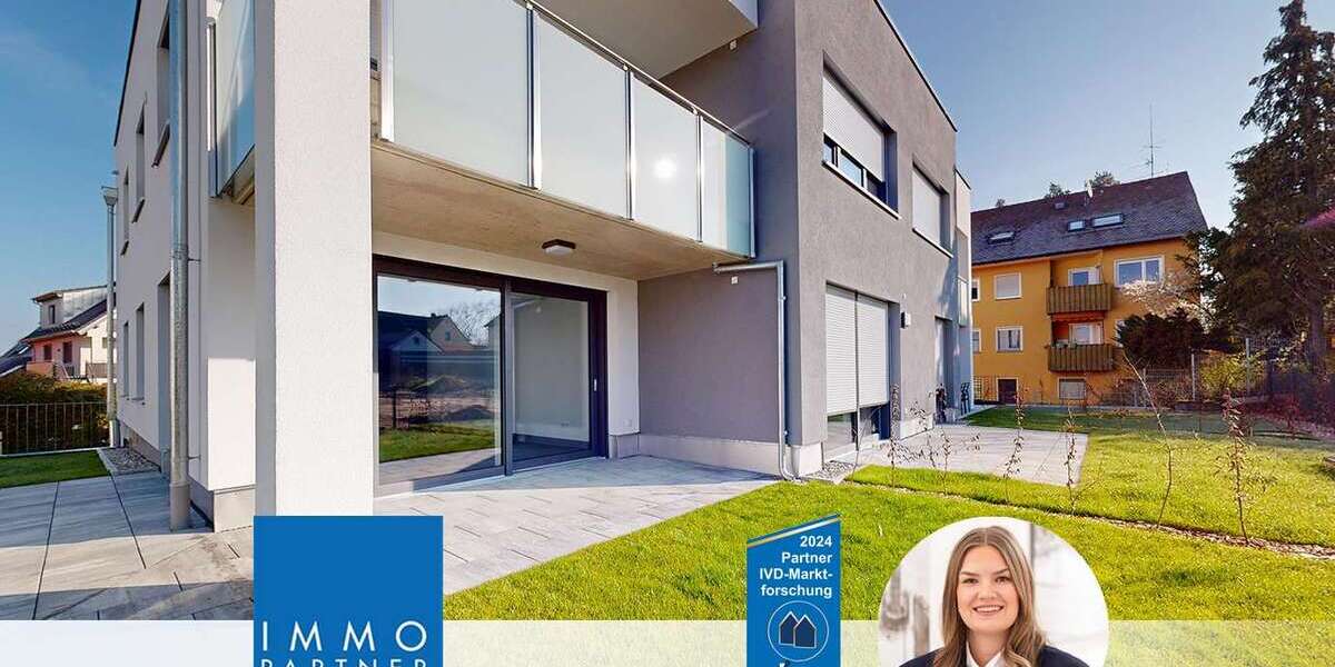 Etagenwohnung Roßtal - 2 Zimmer, 68 m&sup2;, 750&euro; | Angebot:26235435