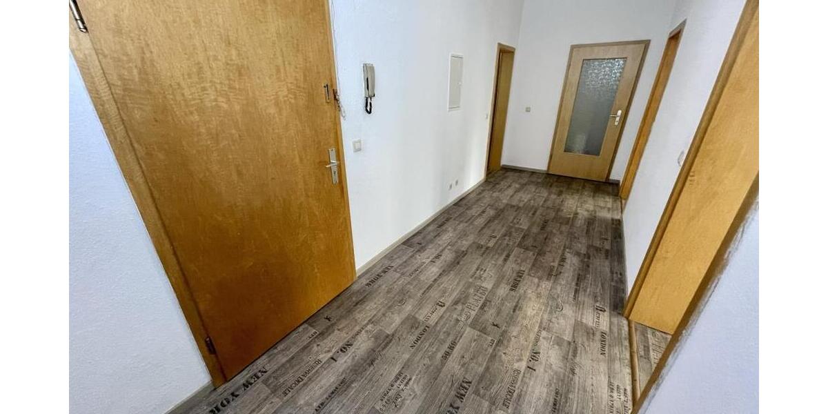 Tolle 2 Raum Wohnung mit Einbauküche Gera-Untermhaus! - Erdgeschoßwohnung Gera Untermhaus | Angebot:27119909