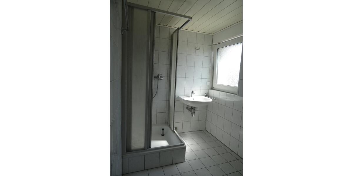 3,5-Zimmer-Wohnung mit Tageslichtbad und Süd-Balkon 3 zimmer