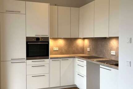 Wohnung zum Mieten in Berlin 1.750 € 62 m² 2 zimmer