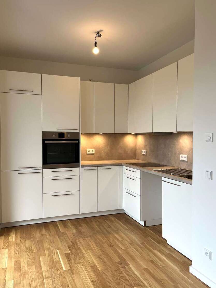 Wohnung zum Mieten in Berlin 1.750 € 62 m² 2 zimmer