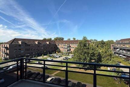 AB 01.02.2026 - Moderne 2-Zimmer-Wohnung im Wohnpark 