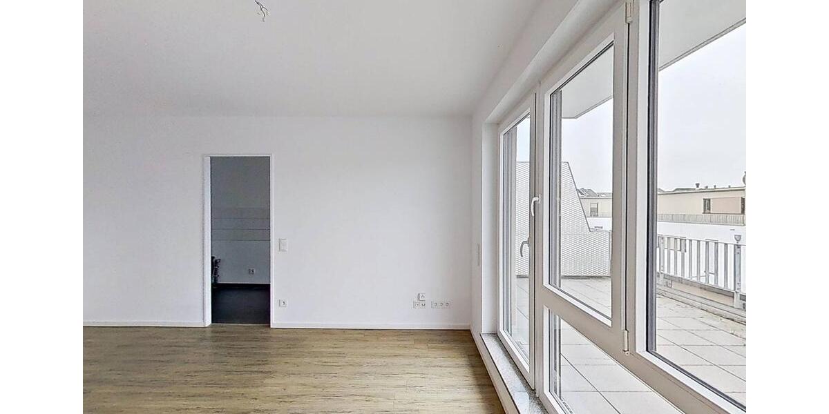 Etagenwohnung Bonn Tannenbusch - 3 Zimmer, 86 m&sup2;, 985&euro; | Angebot:24981827
