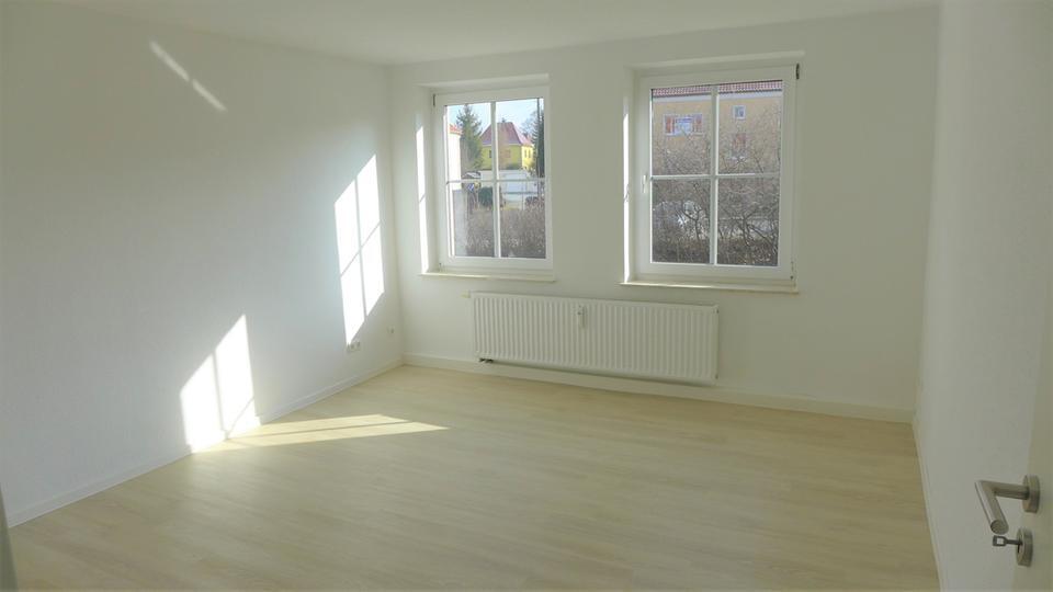 Helle 4-RW mit Gartennutzung im Zentrum der Stadt! zimmer