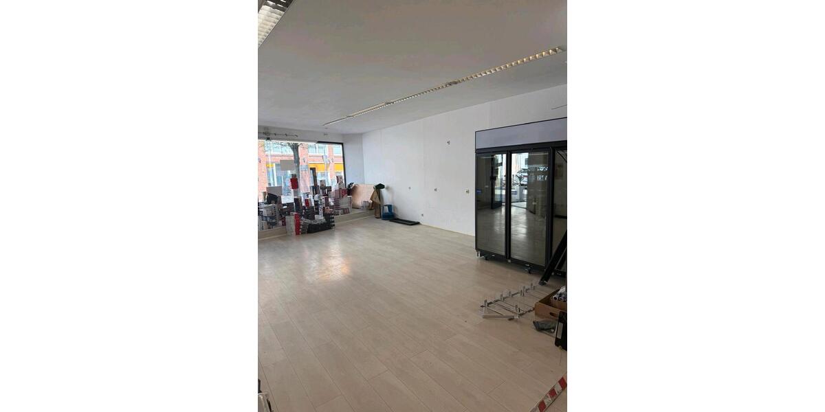 Gewerbeobjekt Hessisch Oldendorf - 1.100&euro; | Angebot:26163097