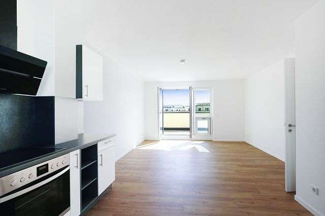 Wohnung zum Mieten in Berlin 1.923 € 129 m²