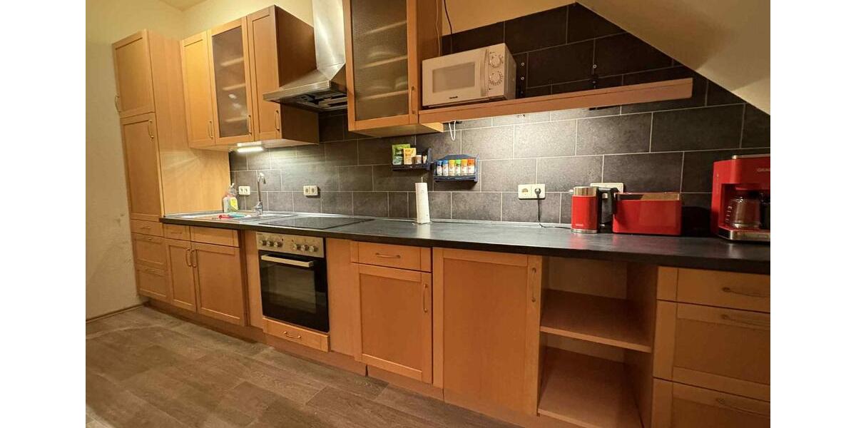 Wohnen auf Zeit Berne - 5 Zimmer, 15 m&sup2;, 25&euro; | Angebot:24487401