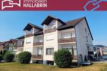 Etagenwohnung Bad Füssing - 2 Zimmer, 50 m&sup2;, 450&euro; | Angebot:26547203