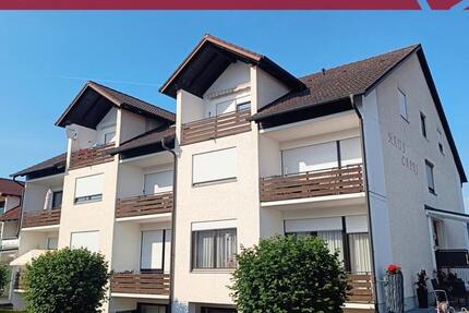 Wohnung Bad Füssing - 2 Zimmer, 50 m&sup2;, 450&euro; | Angebot:26547203