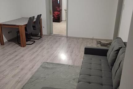 1 Zimmer verfügbar in 3 Zimmer Wohnung