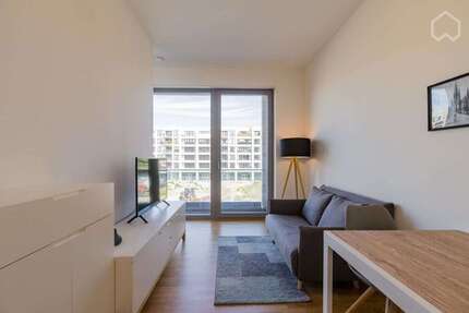 Zimmer Berlin Mitte - 1 Zimmer, 1.590&euro; | Angebot:26196451