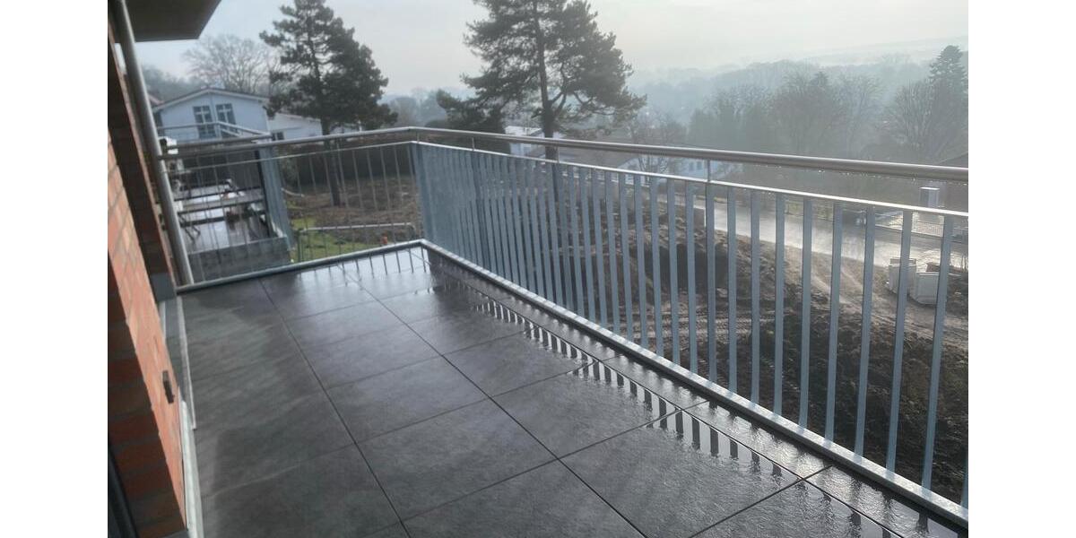 Etagenwohnung Bad Bentheim - 3 Zimmer, 83 m&sup2;, 1.160&euro; | Angebot:24838950