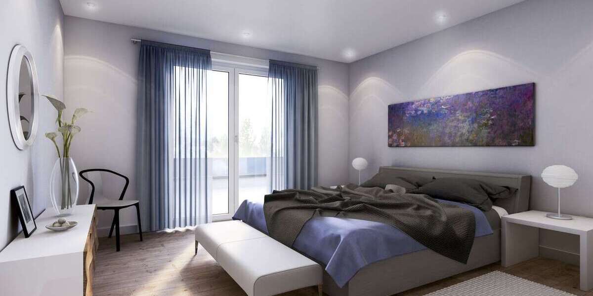 Etagenwohnung Villingen-Schwenningen Schwenningen - 4 Zimmer, 98 m&sup2;, 1.050&euro; | Angebot:26759583