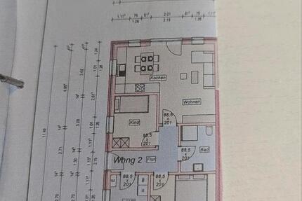 Wohnung Krummhörn - 3 Zimmer, 60 m&sup2;, 950&euro; | Angebot:25019332