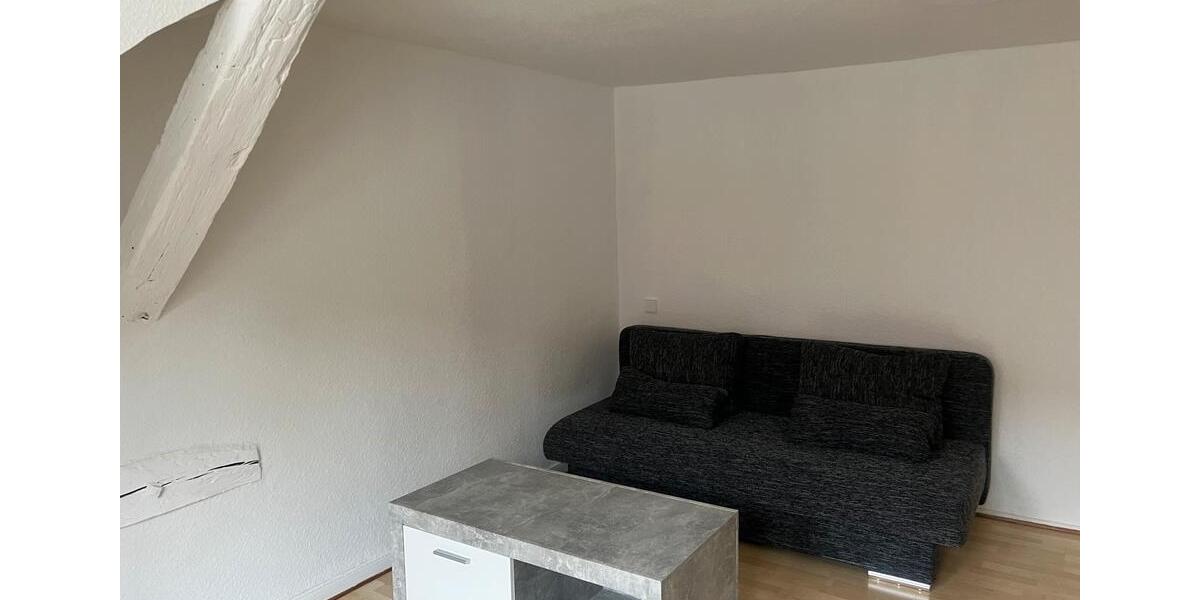 Dachgeschoßwohnung Landau in der Pfalz - 1 Zimmer, 37 m&sup2;, 680&euro; | Angebot:25852443