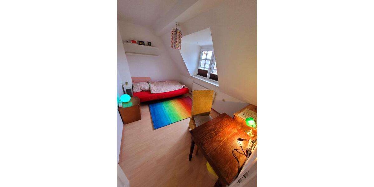 Wohnen auf Zeit Jork - 1 Zimmer, 10 m&sup2;, 450&euro; | Angebot:24207983