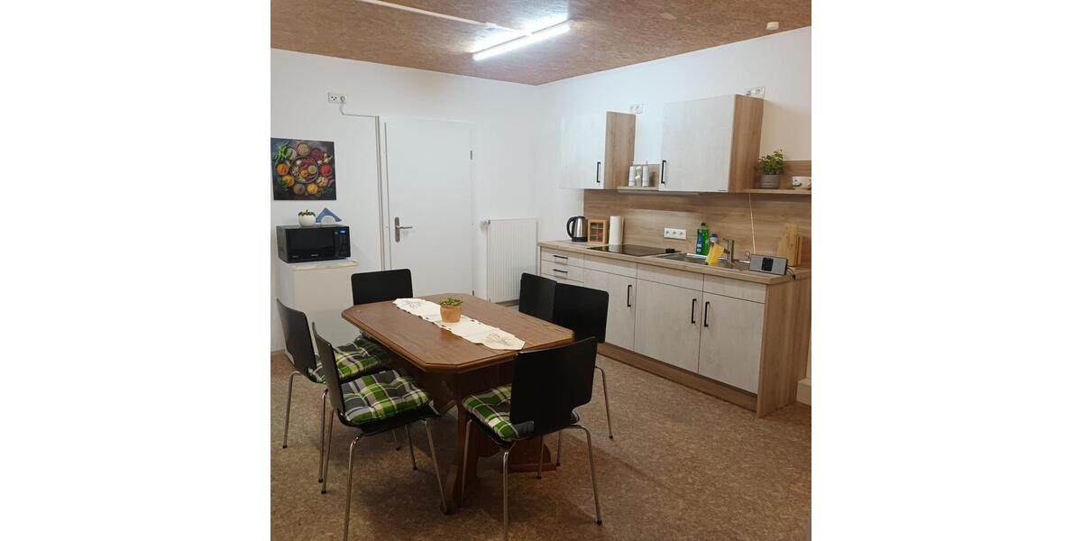 Erdgeschoßwohnung Ebersbach - 4 Zimmer, 55 m&sup2;, 35&euro; | Angebot:25499825