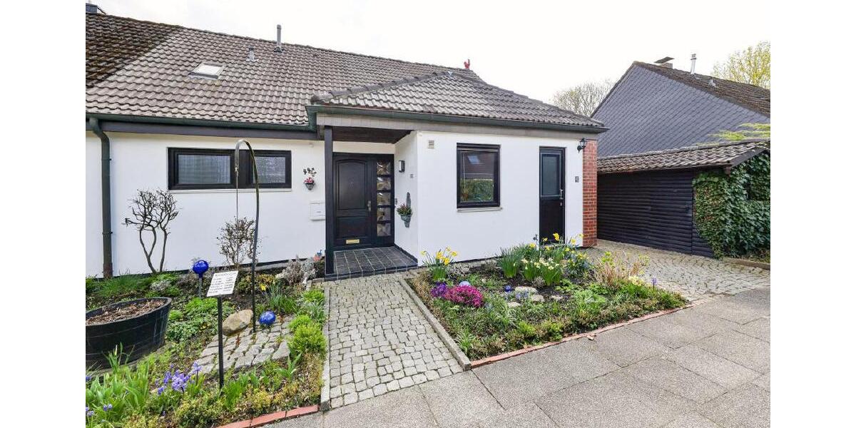 Doppelhaushälfte Wilhelmshaven Aldenburg - 5 Zimmer, 141 m&sup2;, 1.100&euro; | Angebot:26661195