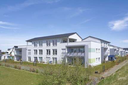 Wohnung zum Mieten in Leopoldshöhe 765 € 80.01 m²