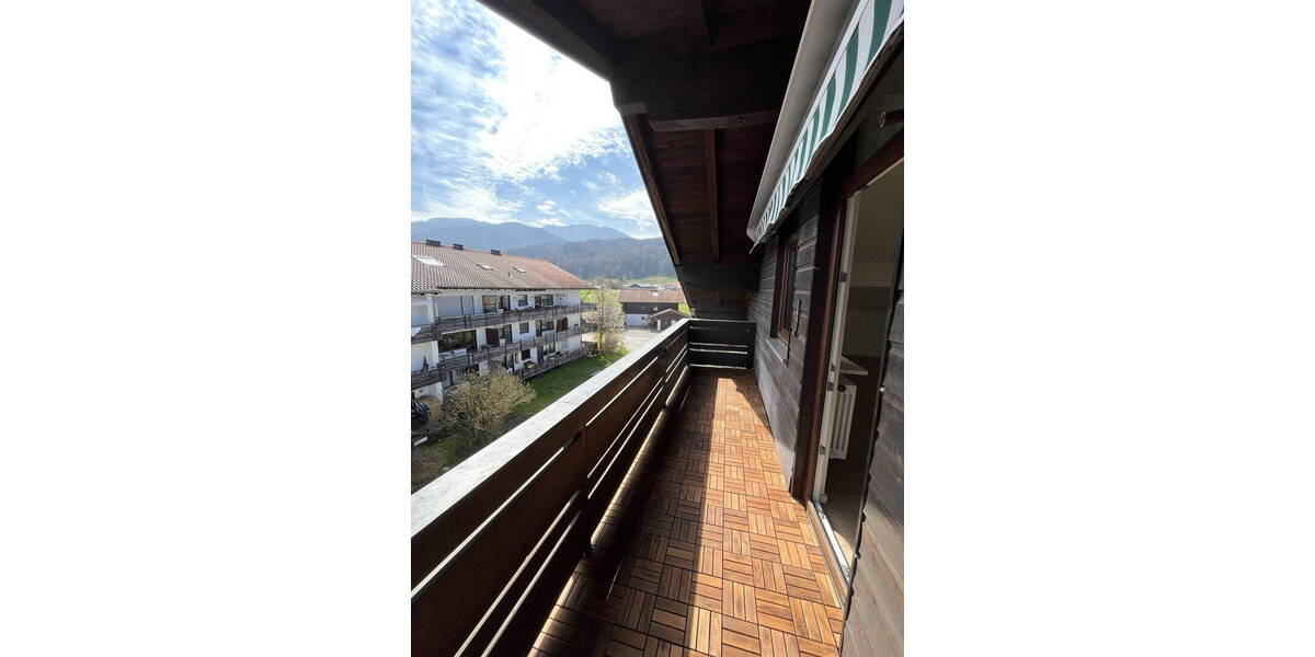 Etagenwohnung Bergen - 1 Zimmer, 64 m&sup2;, 890&euro; | Angebot:26743278