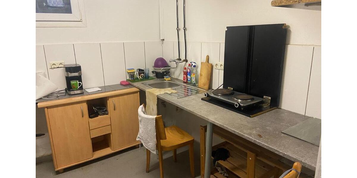 Monteurzimmer 1 zimmer