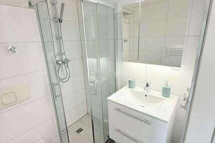 Wohnen auf Zeit in Bonn 750 € 1 zimmer