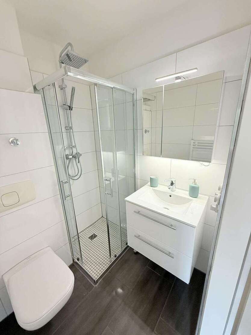 Wohnen auf Zeit in Bonn 750 € 1 zimmer