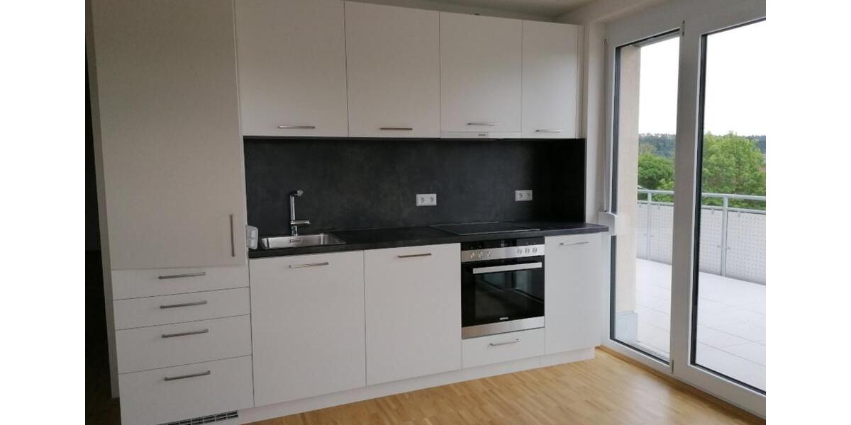 Dachgeschoßwohnung Hardheim - 2 Zimmer, 69 m&sup2;, 660&euro; | Angebot:24428013