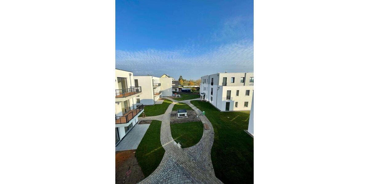 Erdgeschoßwohnung Bentwisch - 2 Zimmer, 62 m&sup2;, 900&euro; | Angebot:24876869