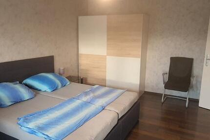 Wohnen auf Zeit Ludwigshafen am Rhein Edigheim - 1 Zimmer, 20 m&sup2;, 580&euro; | Angebot:26005488