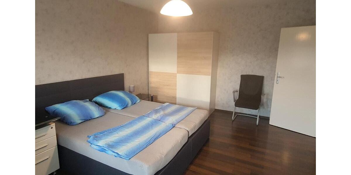 Wohnen auf Zeit Ludwigshafen am Rhein Edigheim - 1 Zimmer, 20 m&sup2;, 580&euro; | Angebot:26005488