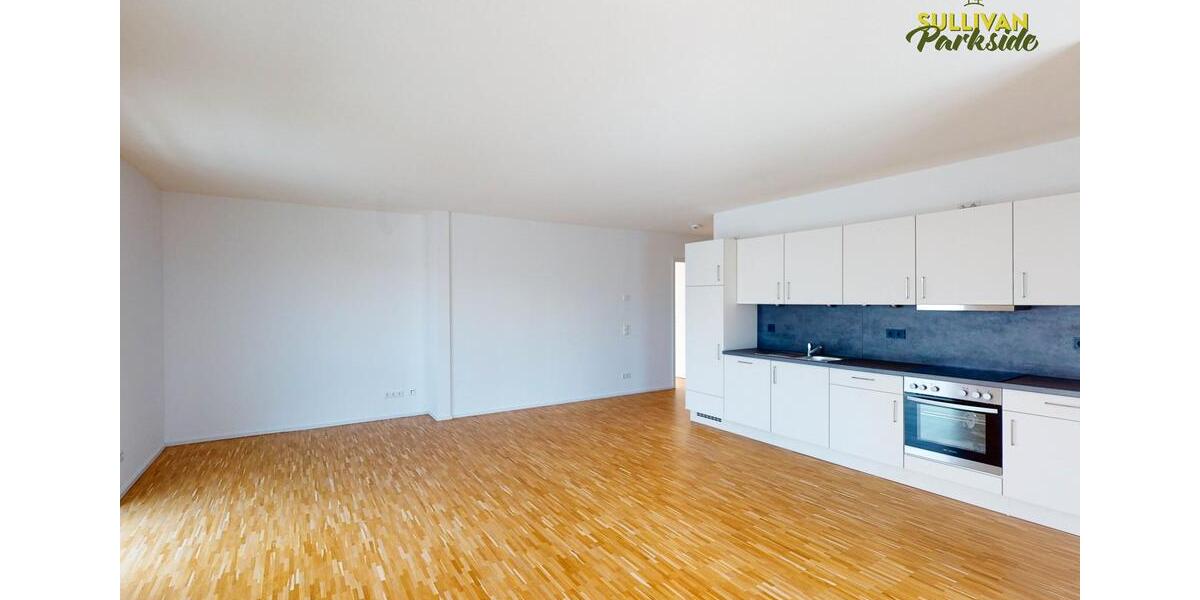 Familienglück auf 132 Quadratmetern: 4-Zimmer-Penthousewohnung 4 zimmer