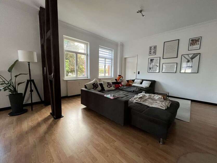Wohnung zum Mieten in Sonneberg 880 € 120 m²