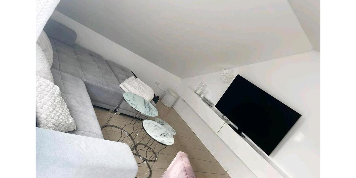 Etagenwohnung Moormerland - 3 Zimmer, 65 m&sup2;, 700&euro; | Angebot:24873014