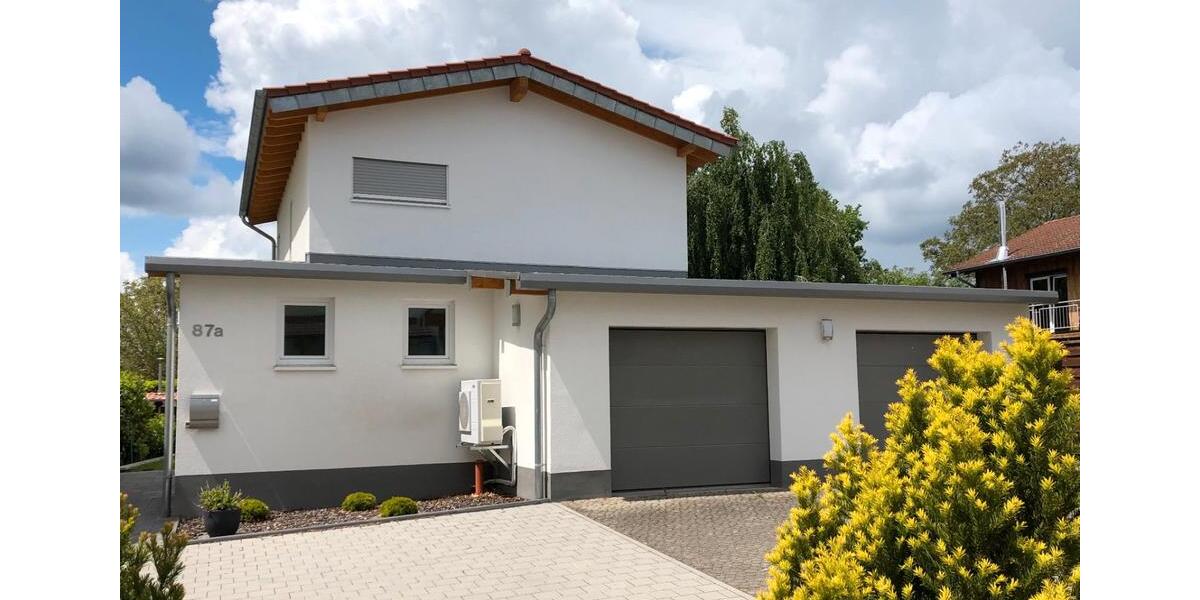 Einfamilienhaus Kaiserslautern Einsiedlerhof - 2 Zimmer, 120 m&sup2;, 1.500&euro; | Angebot:26292712