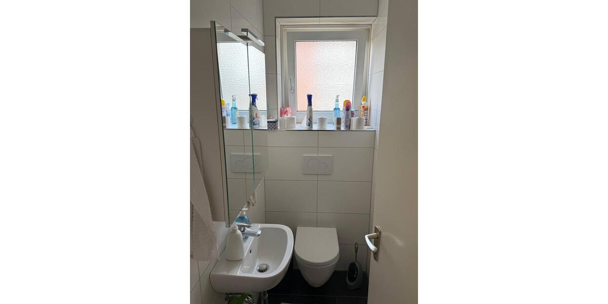 Wohnen auf Zeit Germering - 1 Zimmer, 16 m&sup2;, 865&euro; | Angebot:25660291