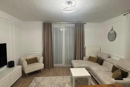 3 Zimmer Wohnung mit Balkon in Essen-Überruhr-Holthausen 3 zimmer