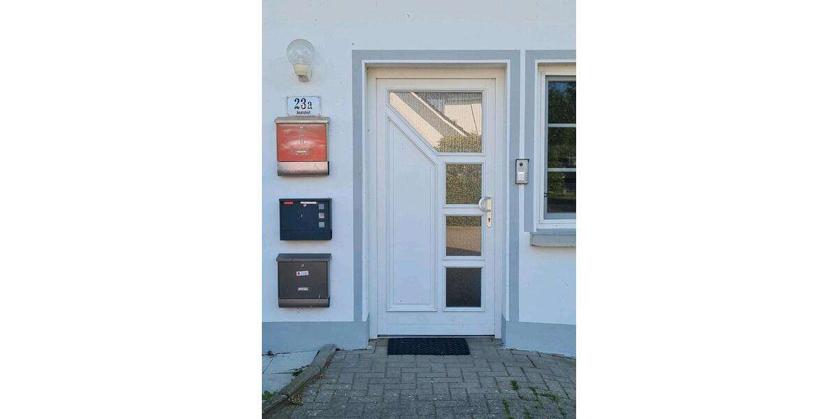 Erdgeschoßwohnung Malchin - 2 Zimmer, 86 m&sup2;, 655&euro; | Angebot:26456346
