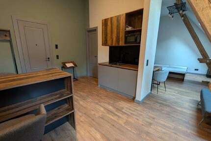Wohnung Beelitz-Heilstätten Heilstätten - 2 Zimmer, 51 m&sup2;, 790&euro; | Angebot:27588974