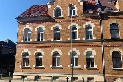 Wohnung Falkenstein/Vogtland Vogtland - 1 Zimmer, 27 m&sup2;, 130&euro; | Angebot:26176772
