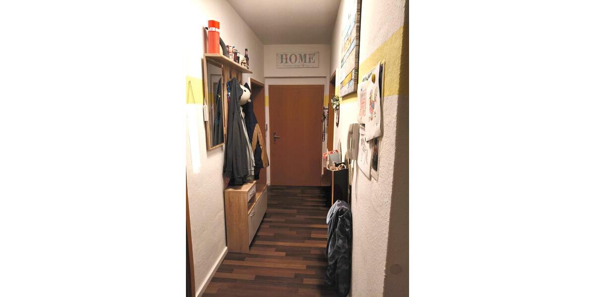 Erdgeschoßwohnung Elsteraue - 4 Zimmer, 75 m&sup2;, 450&euro; | Angebot:26586289