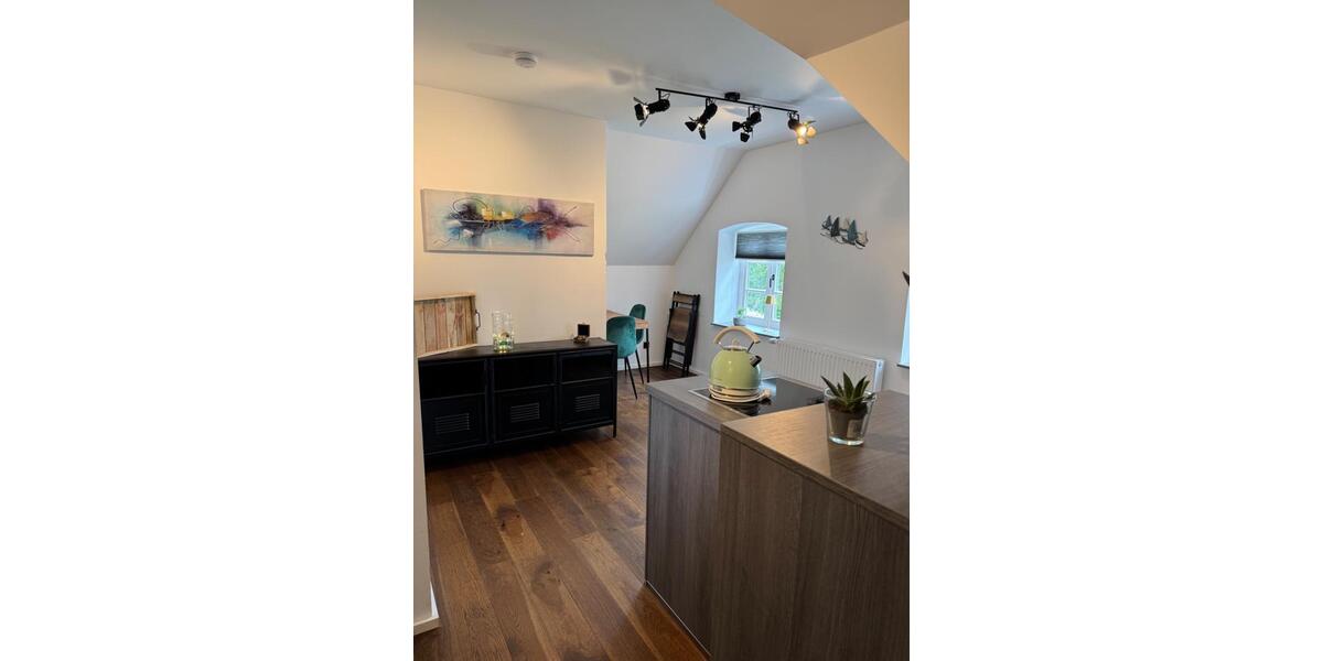 Etagenwohnung Tating - 2 Zimmer, 40 m&sup2;, 740&euro; | Angebot:24862274