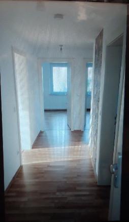 Dachgeschoßwohnung Duderstadt - 3 Zimmer, 73 m&sup2;, 400&euro; | Angebot:25208990