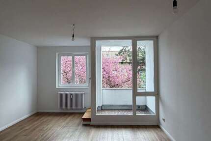 Wohnung Berlin Tegel - 2 Zimmer, 54 m&sup2;, 849&euro; | Angebot:26186995